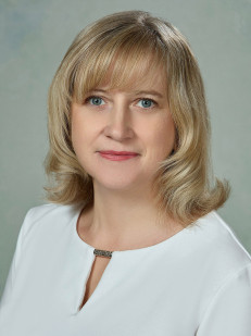 Евстратова Анна Александровна Евстратова Анна Александровна