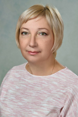 Заместитель заведующего Попкова Галина Васильевна Заместитель заведующего Попкова Галина Васильевна
