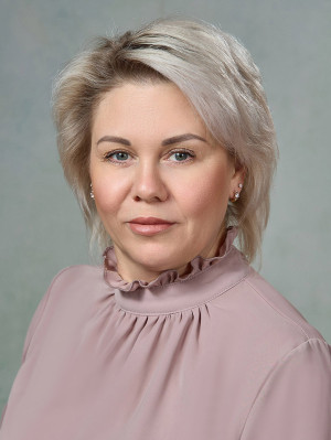 Педагогический работник Власова Ирина Олеговн Педагогический работник Власова Ирина Олеговн