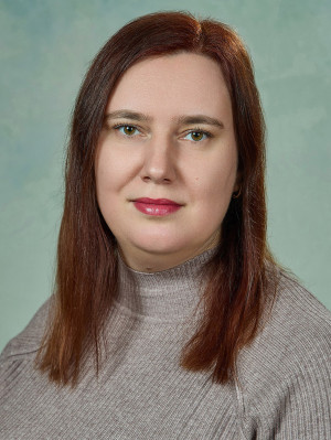 Педагогический работник Володина Светлана Владимировна Педагогический работник Володина Светлана Владимировна