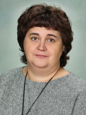 Педагогический работник Полякова Людмила Владимировна Педагогический работник Полякова Людмила Владимировна